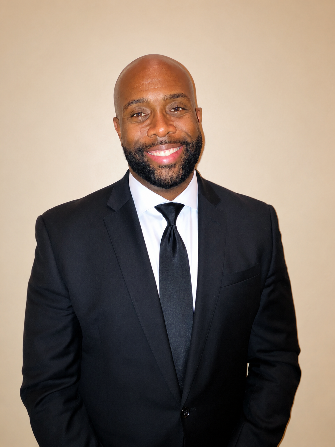 Gregg Sealey, Founder and CEO of Sealey Advisory Group